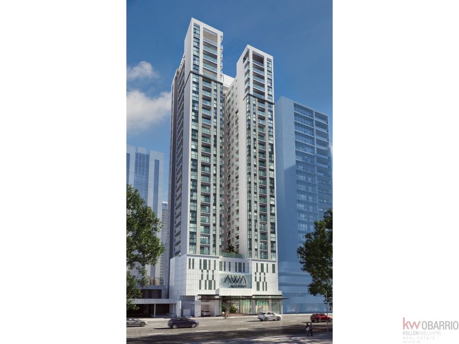 Apartamento en Panamá
