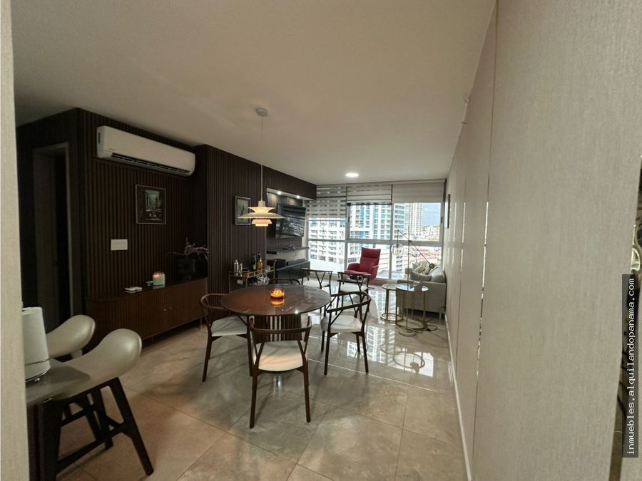 Apartamento en Panama