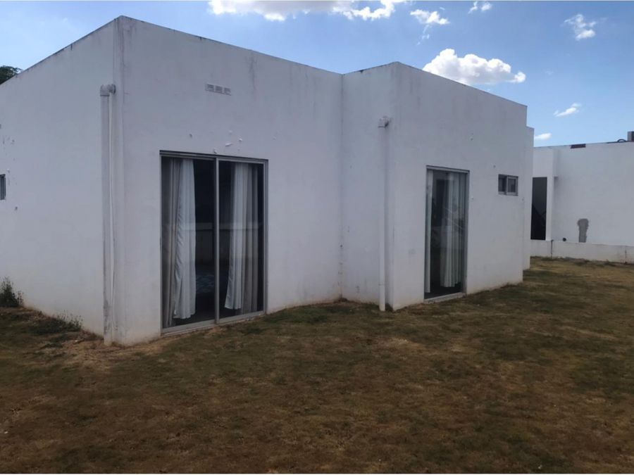 House at Antón