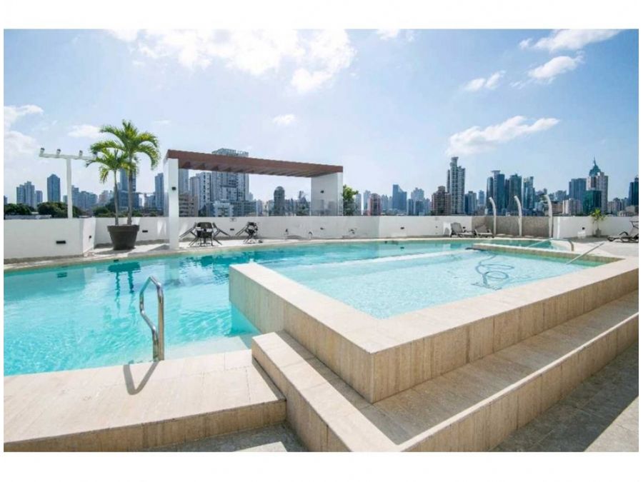 Apartamento en Panamá