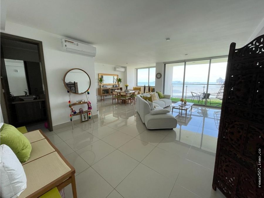 Apartamento en PH Bali