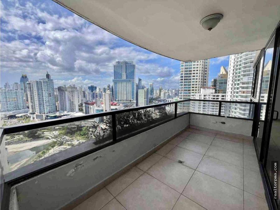 Apartment at Panamá