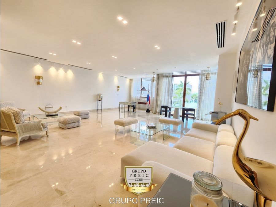 Apartamento en