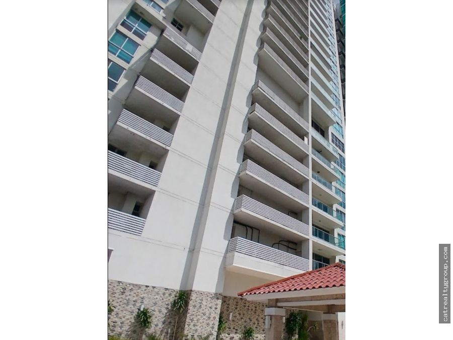 Apartamento en Panama