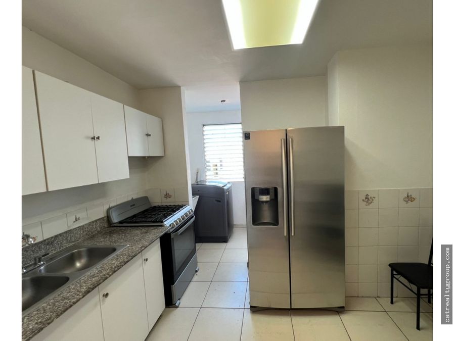 Apartamento en Panama