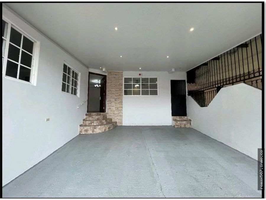 Venta de Casa en Cerro Viento