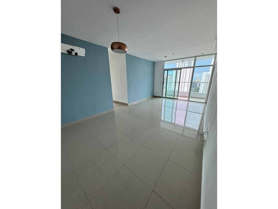 Apartment at Panamá
