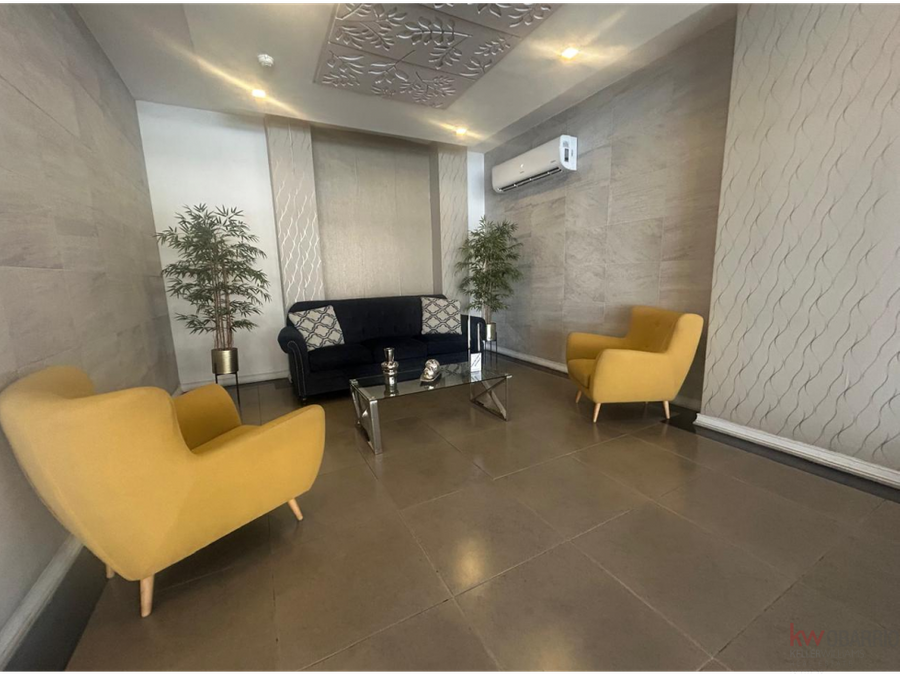 Apartamento en Panamá