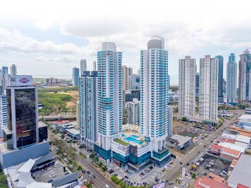 Propiedad en Panama - Costa del Este