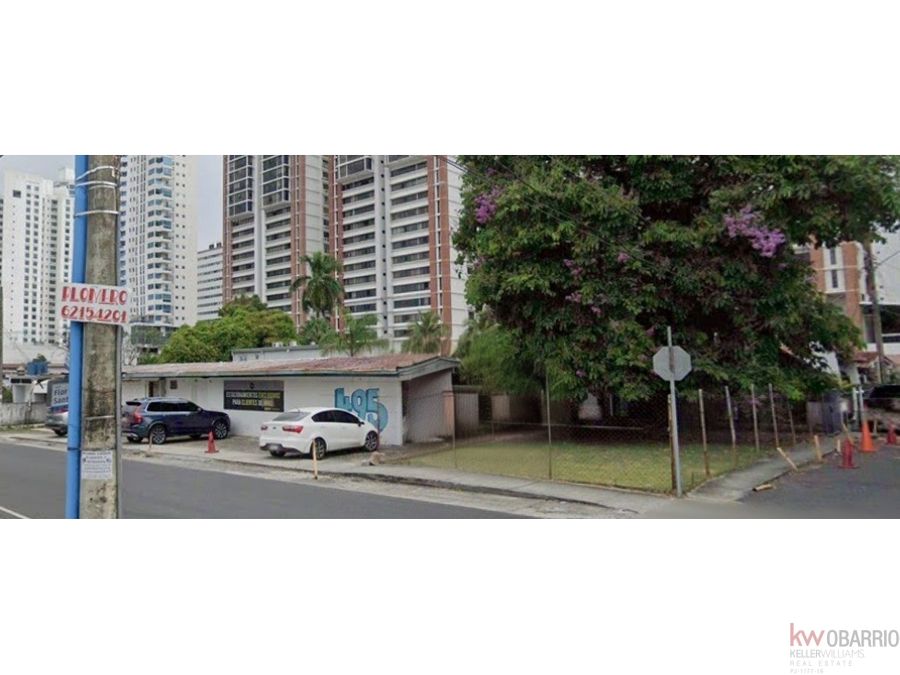 House at Panamá