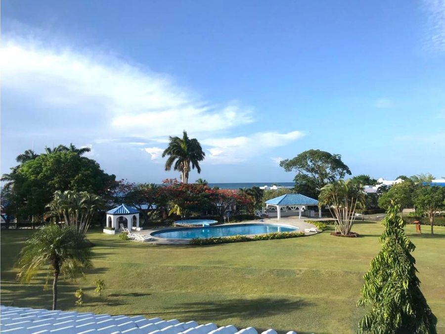 Casa en Antón