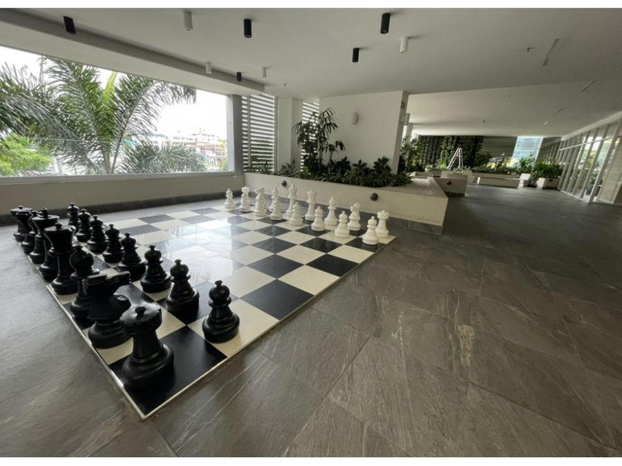 Apartamento en Panamá