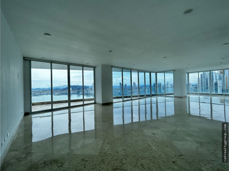 Apartamento en Panama