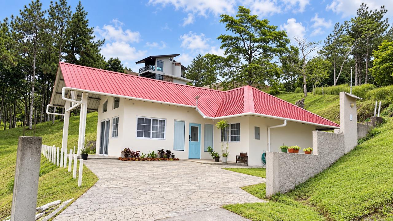 Property at los altos de cerro azul