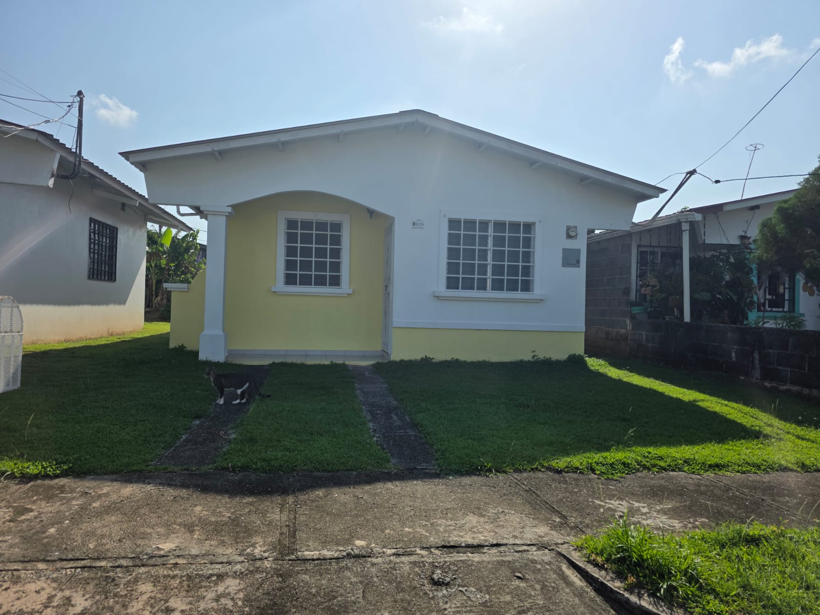 Propiedad en La Chorrera - Playa Leona