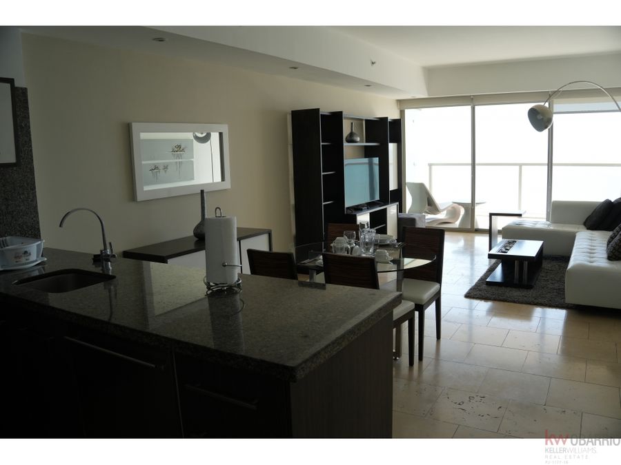 Apartamento en Panamá