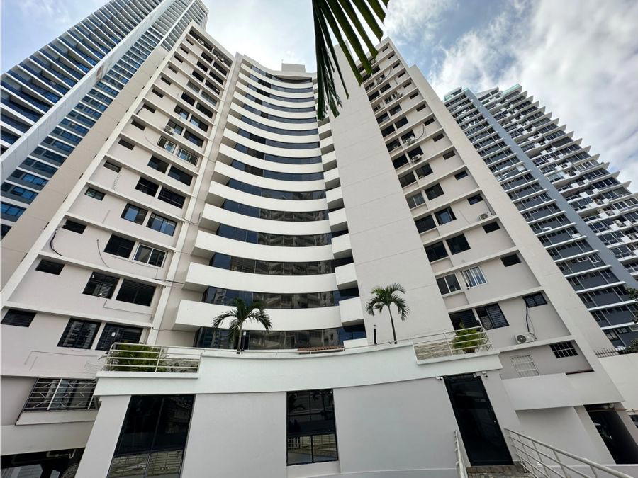 Apartment at Panamá