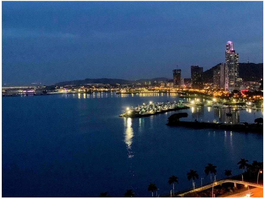 Apartamento en Panama