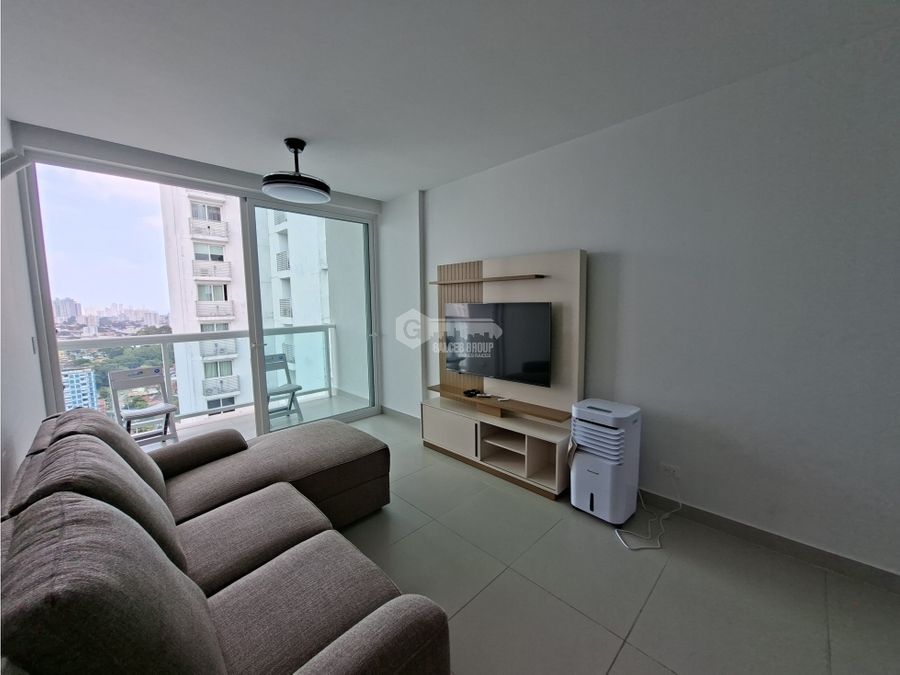 Apartamento en Panamá