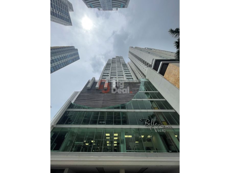 Apartment at Panamá