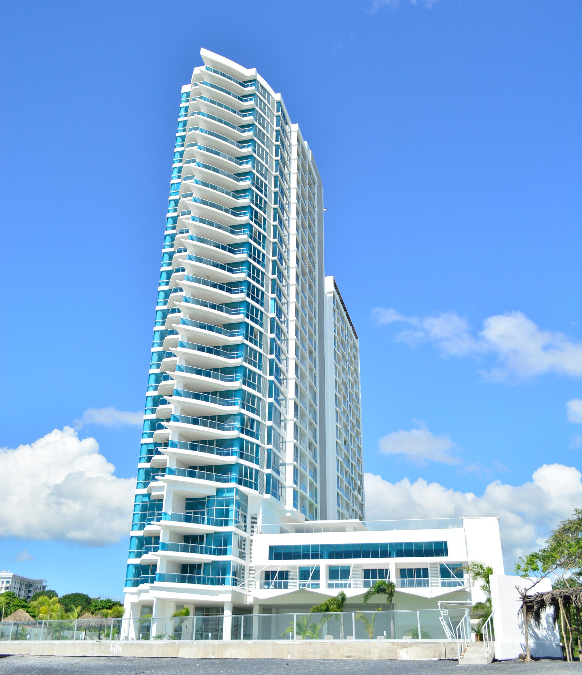 Property at playa gorgona, panama oeste, panamá