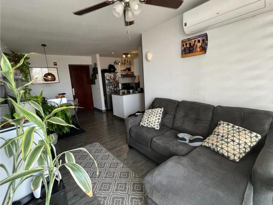 Apartment at Panamá