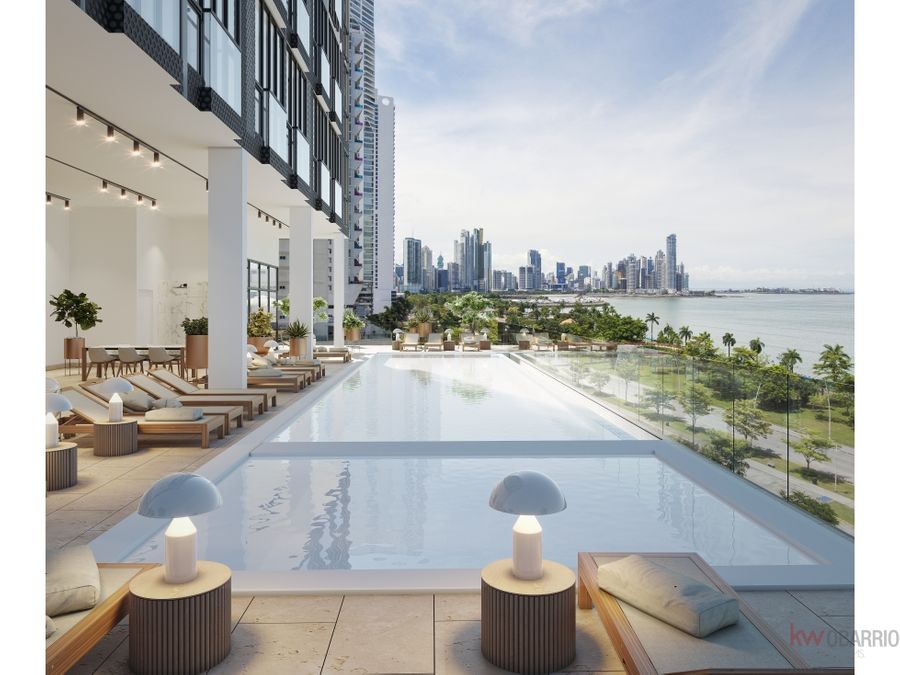 Apartamento en Panamá