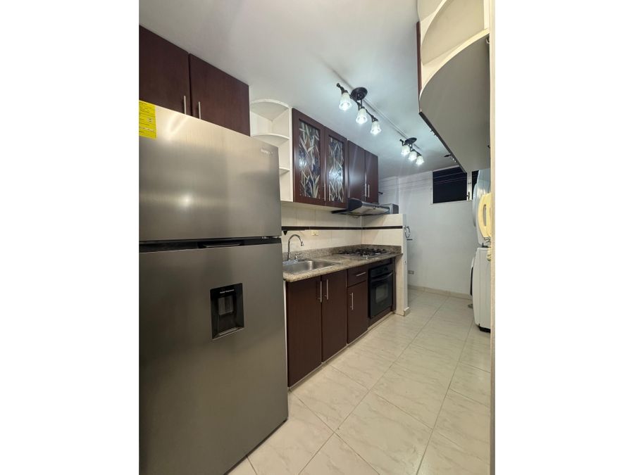 Apartment at