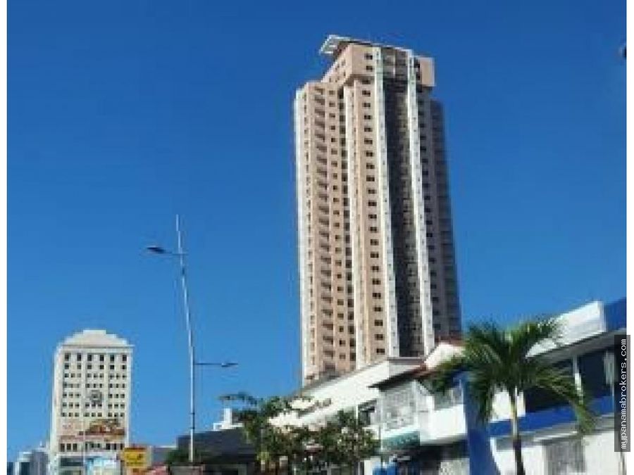 Apartamento en Panamá