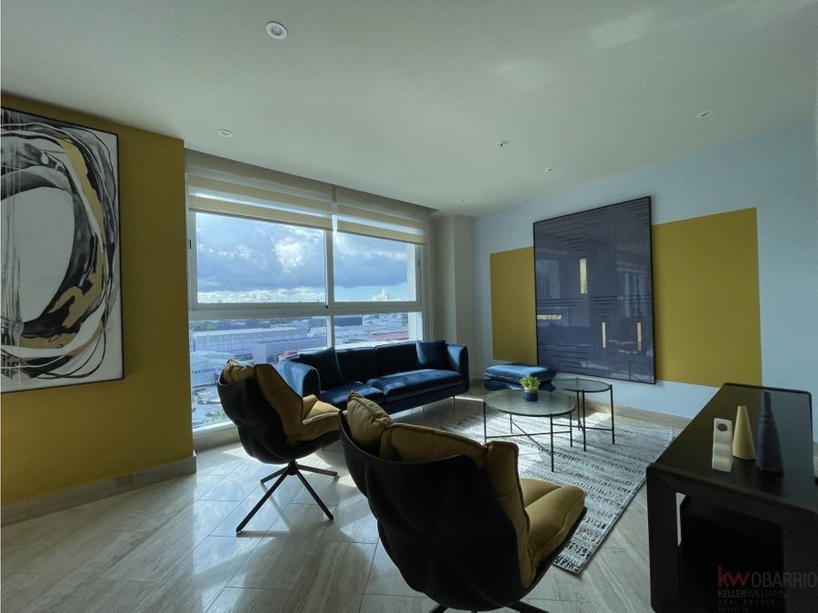 Apartment at PH The Regent