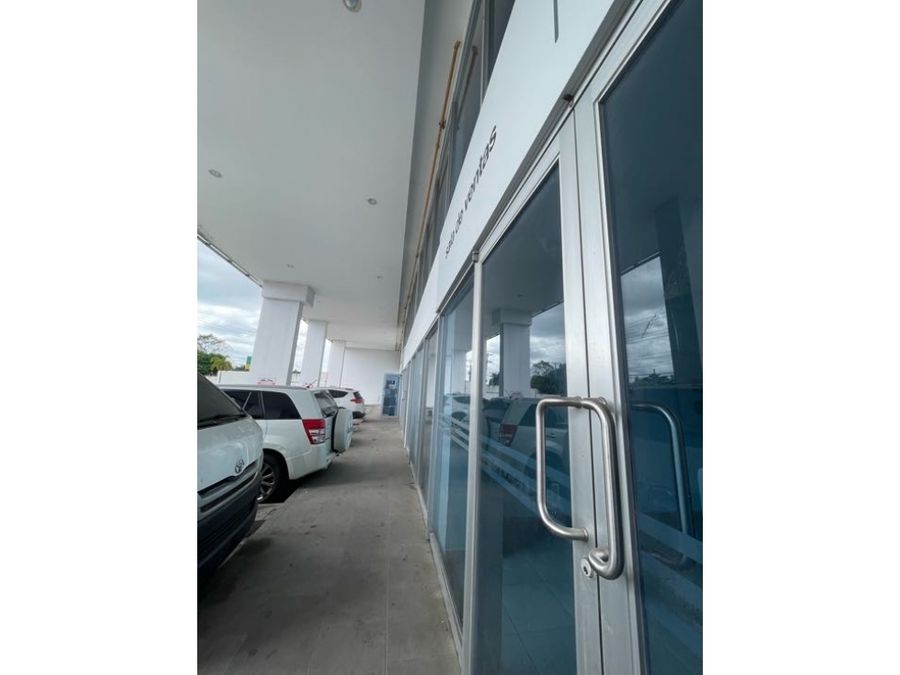 Comercial en Santa Fe