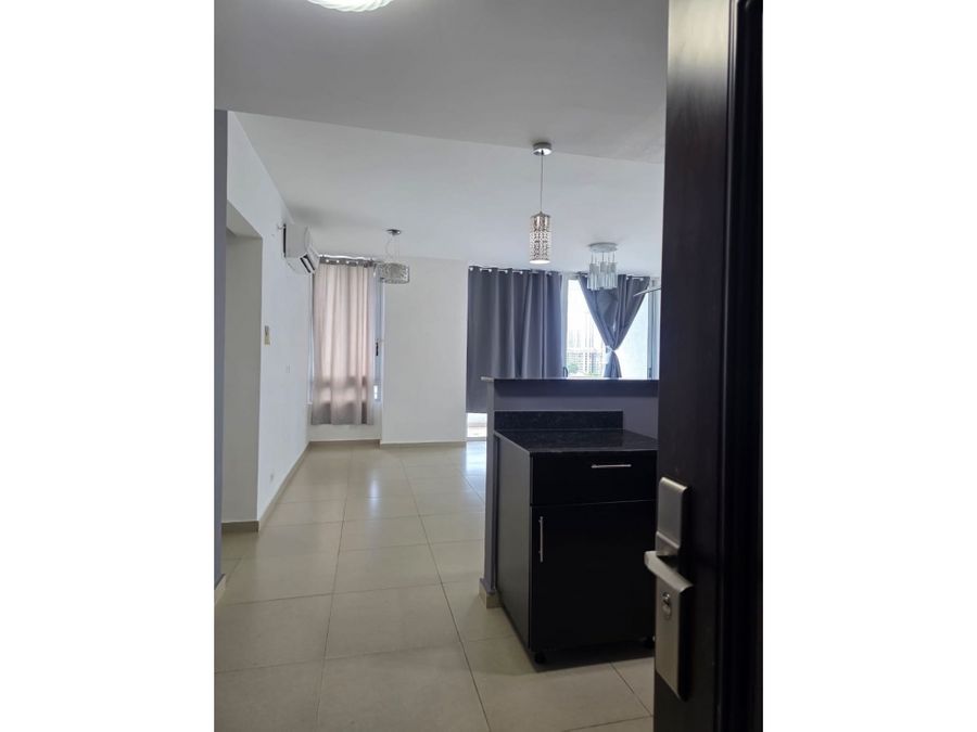 Apartamento en Panamá