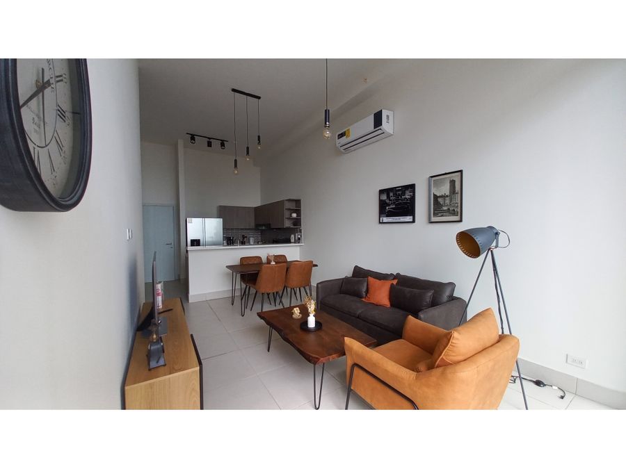 Apartamento en Panamá