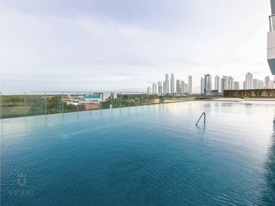Apartment at Panama