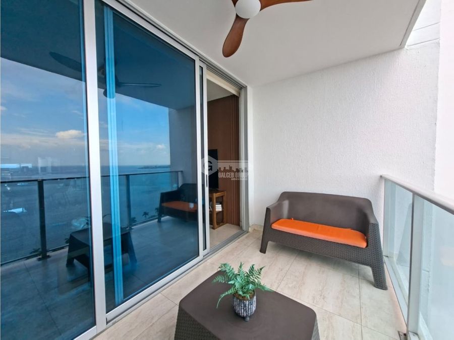 Apartamento en Panamá
