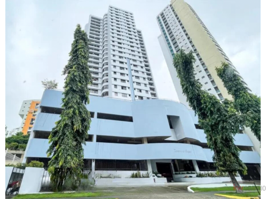 Apartment at Panamá