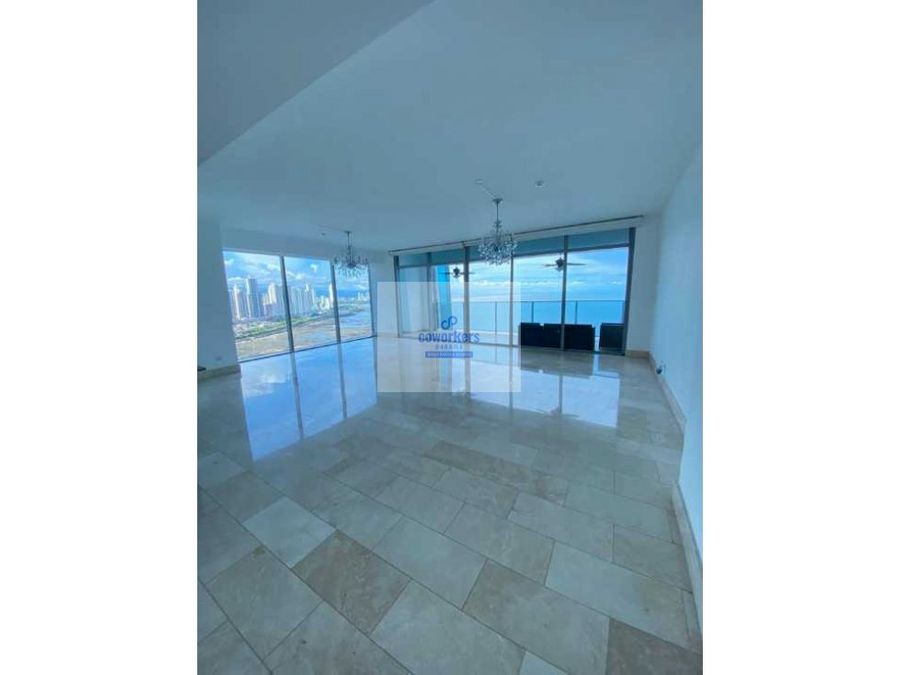 Apartamento en