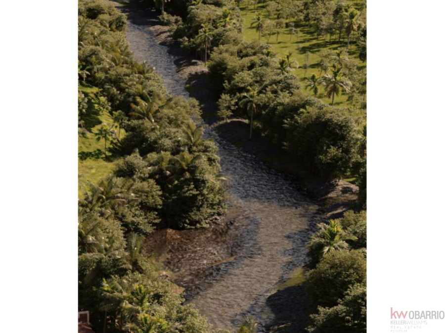 Land at San Carlos