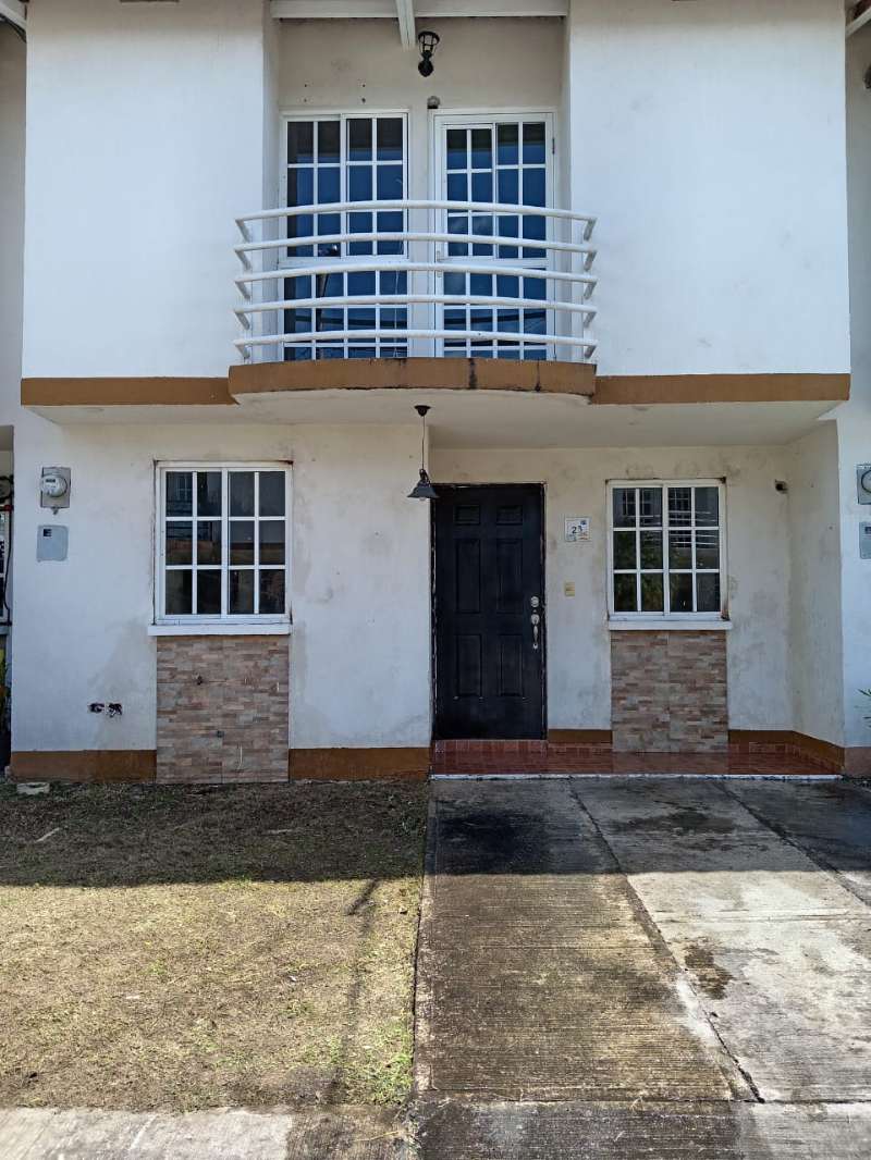 Property at pacora ph mirador del bosque