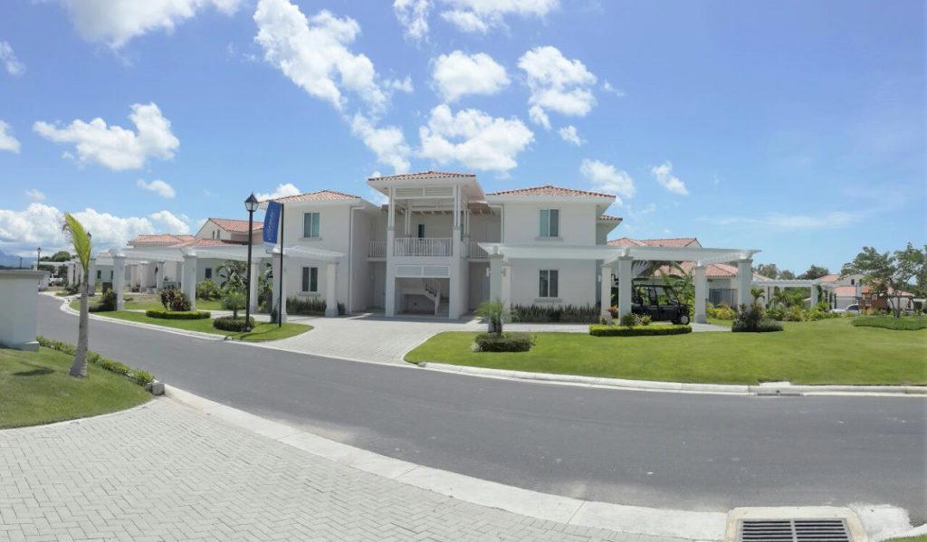 Property at San Carlos - San Carlos