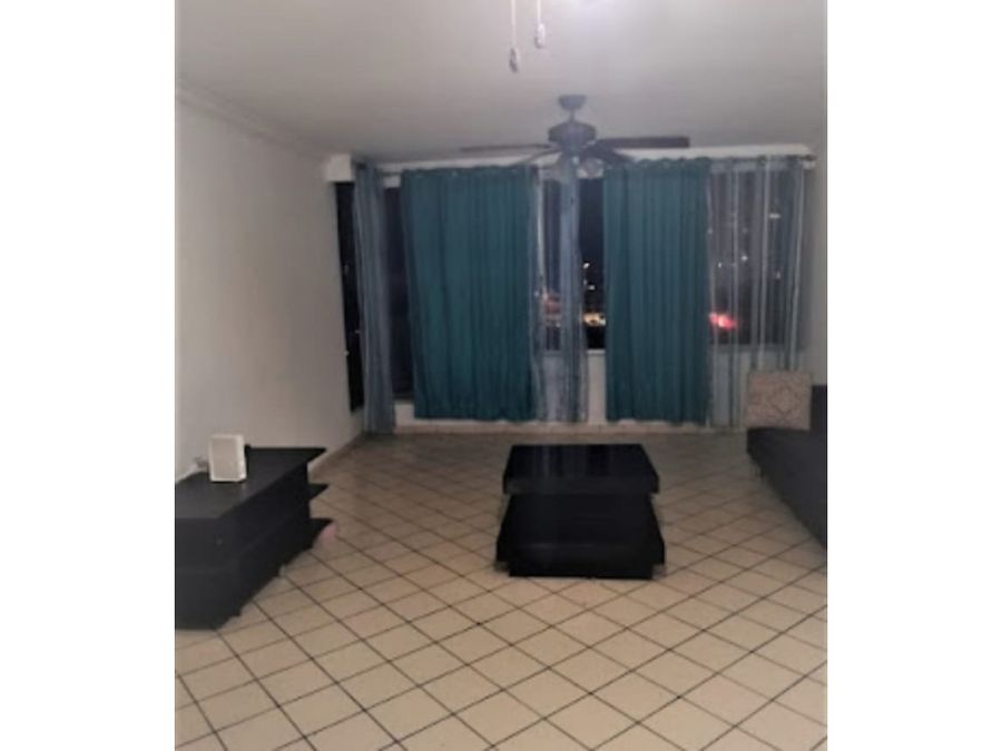 Apartamento en Panamá