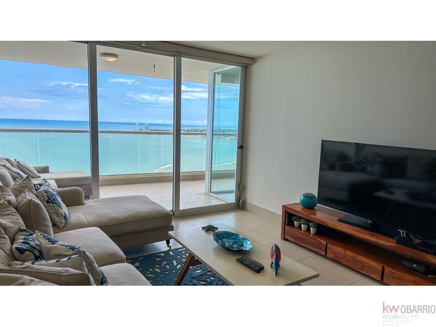 Apartment at PH Bahia