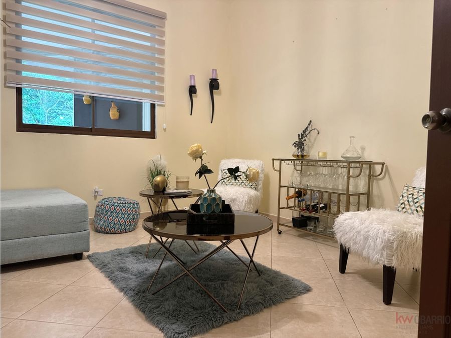 Casa en Panamá