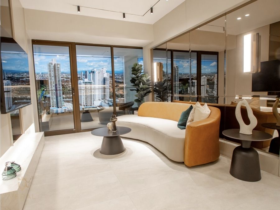 Apartment at Panama