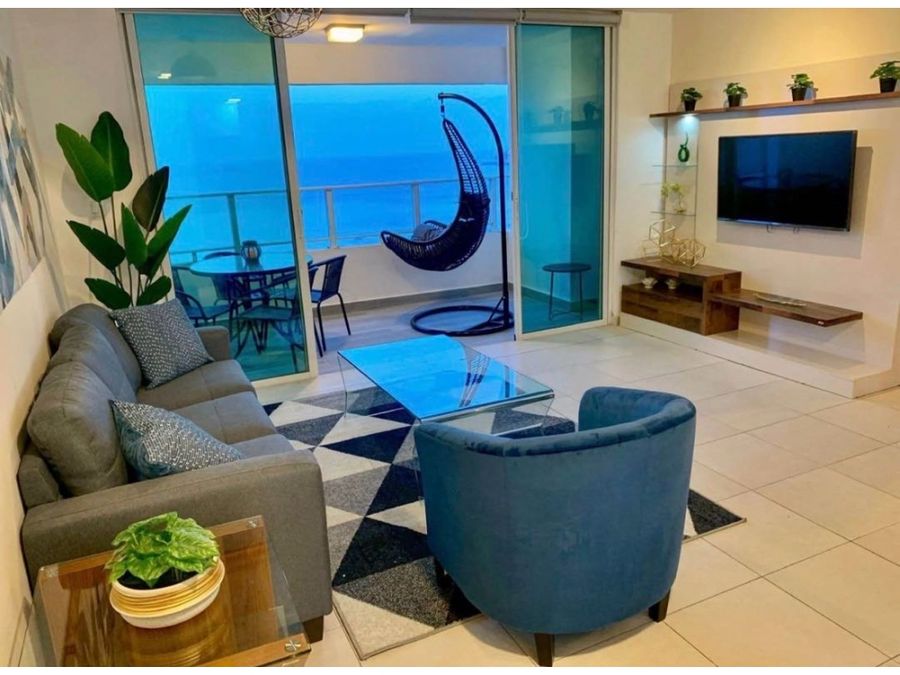 Apartamento en Panama