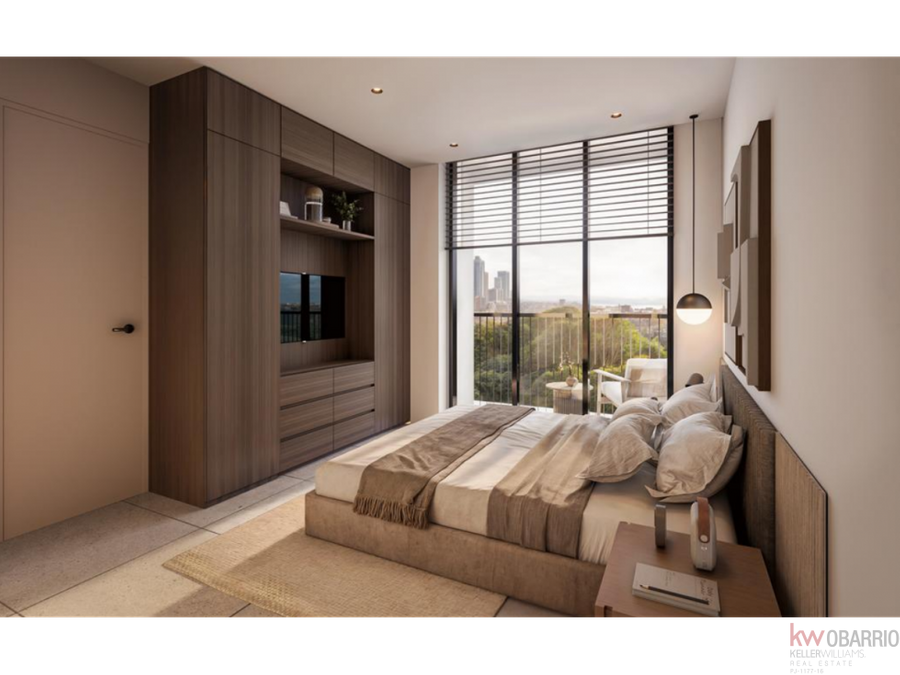 Apartamento en Venta Amador