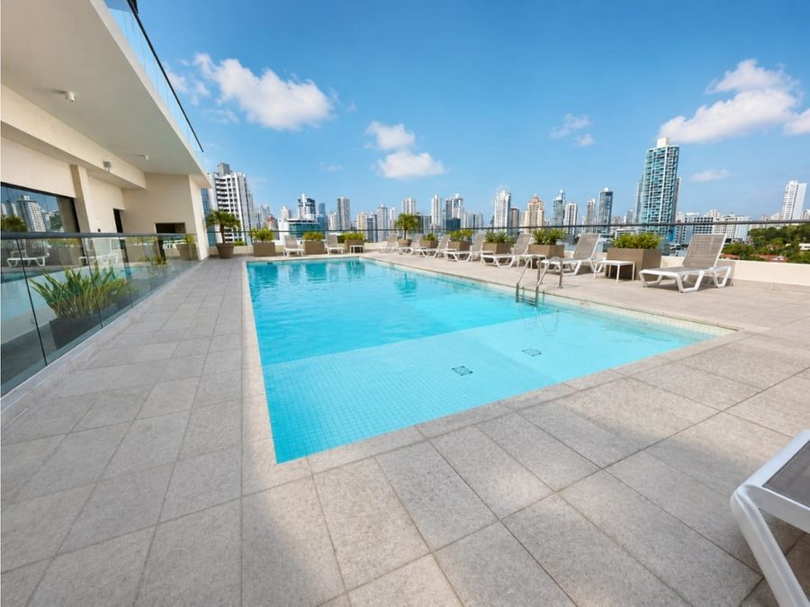 Apartamento en Panamá