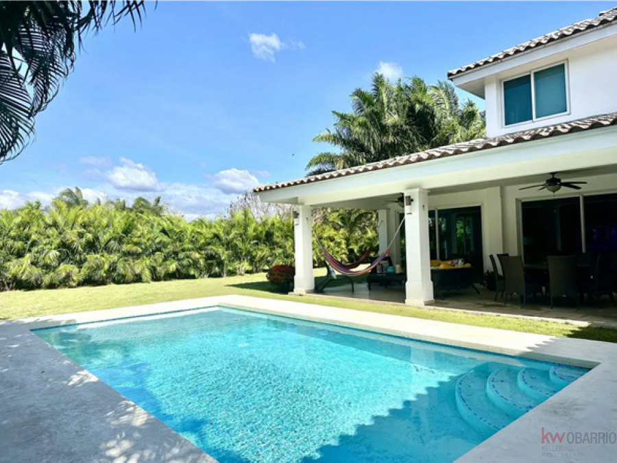 Property at Antón