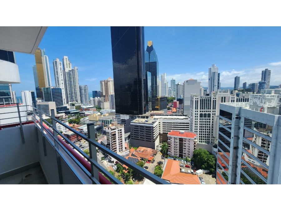 Apartment at Panamá