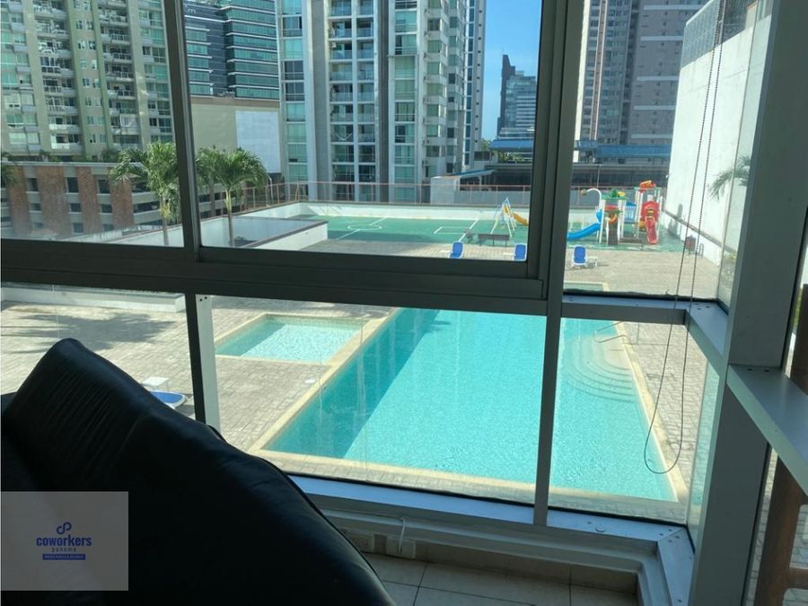 Apartamento en